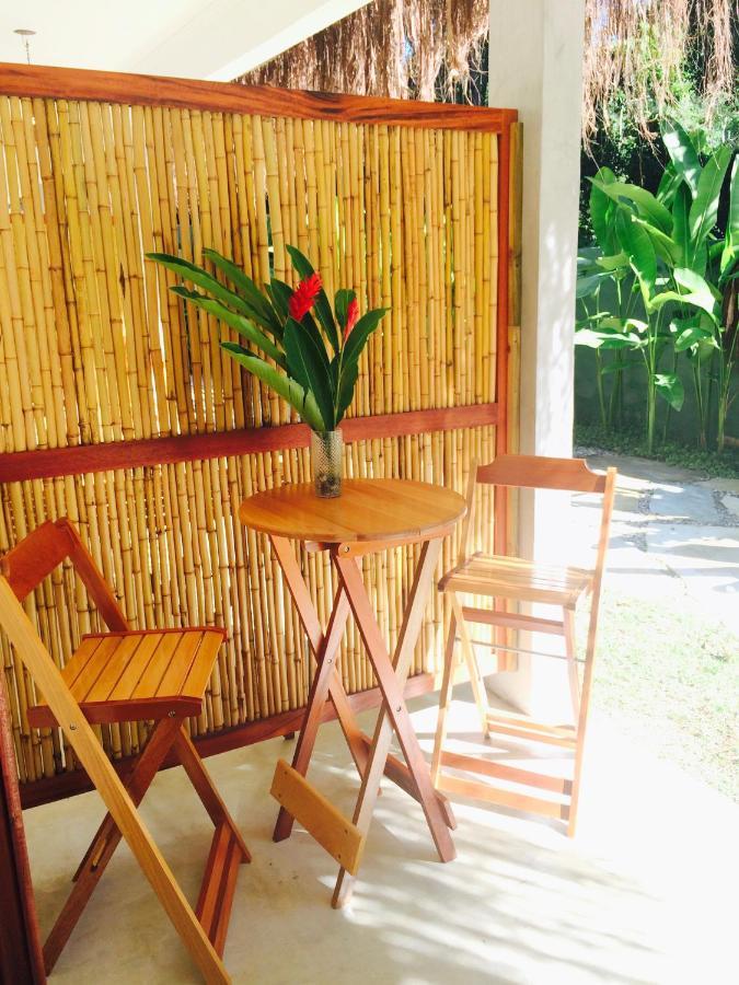 Hotel Moksha Surf Yoga Ubatuba Esterno foto