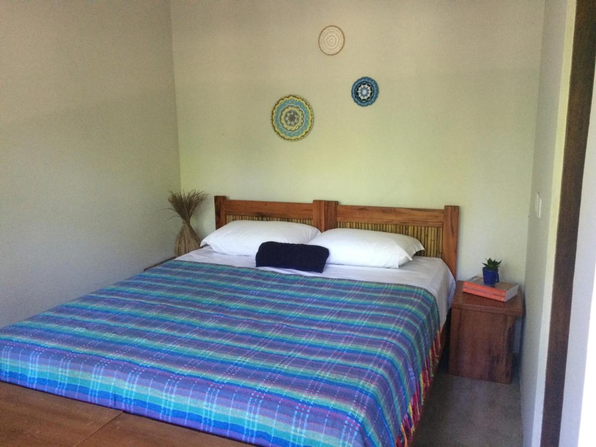 Hotel Moksha Surf Yoga Ubatuba Esterno foto